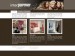 INTERPARTNER SARTORI. Konzeption, Gestaltung und Umsetzung des Webrelaunch