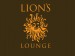 LIONS LOUNGE AND BAR. Konzeption, Gestaltung und Umsetzung des CI