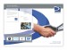 POLMAN DE. Konzeption, Gestaltung und Umsetzung des CI, Geschäftsausstattung, Promotion