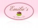 EMILIE´S. Konzeption, Gestaltung und Umsetzung des CI, Geschäftsausstattung, Verkaufsunterlagen, Promotion