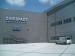 SPACEPARK BREMEN. Gestalung von Leitsystemen, Schaufenstern, Leuchtkästen