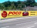 POCO EINRICHTUNGSMÄRKTE. Gestaltung, Produktion und Umsetzung der gesamten Aussenwerbeanlagen